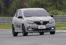 Renault Sandero R.S.