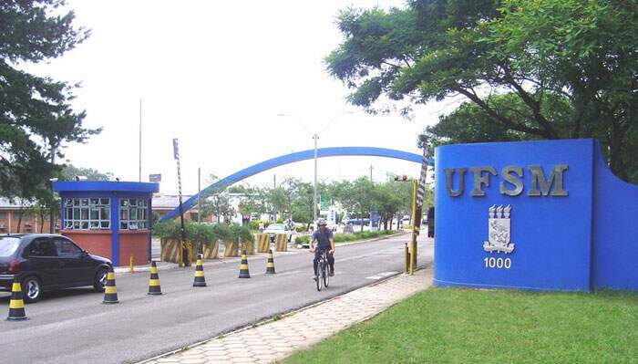 Foto UFMS