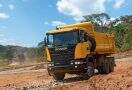 Scania G 440 6X4