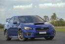 Subaru WRX