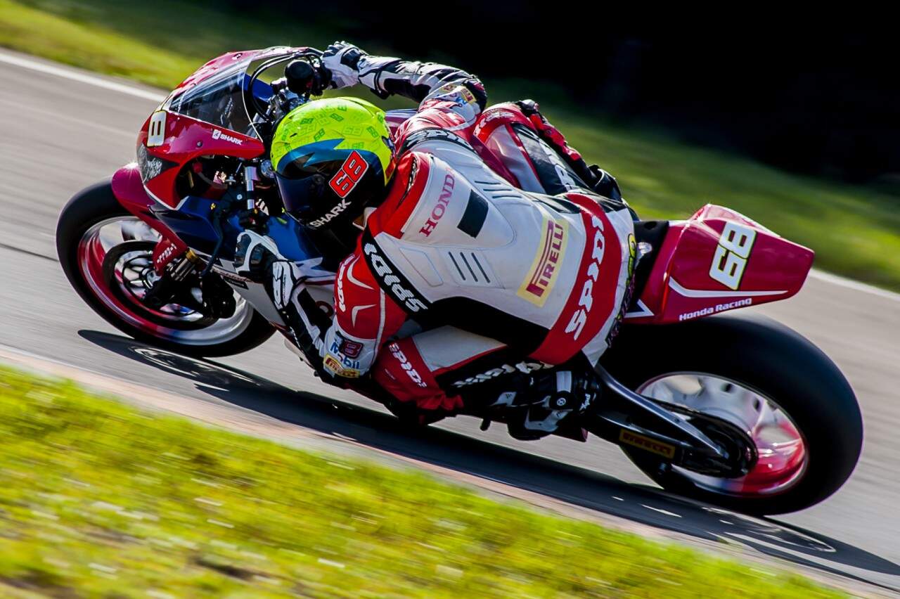 SuperBike