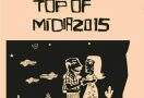 Top Of Midia 2015