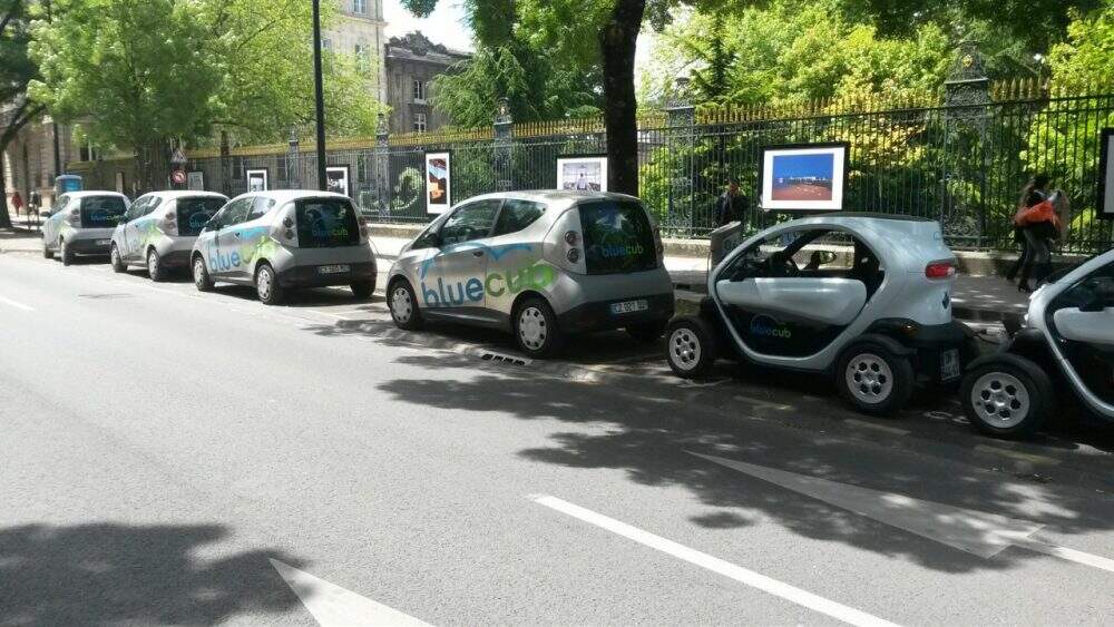 Renault Twizy