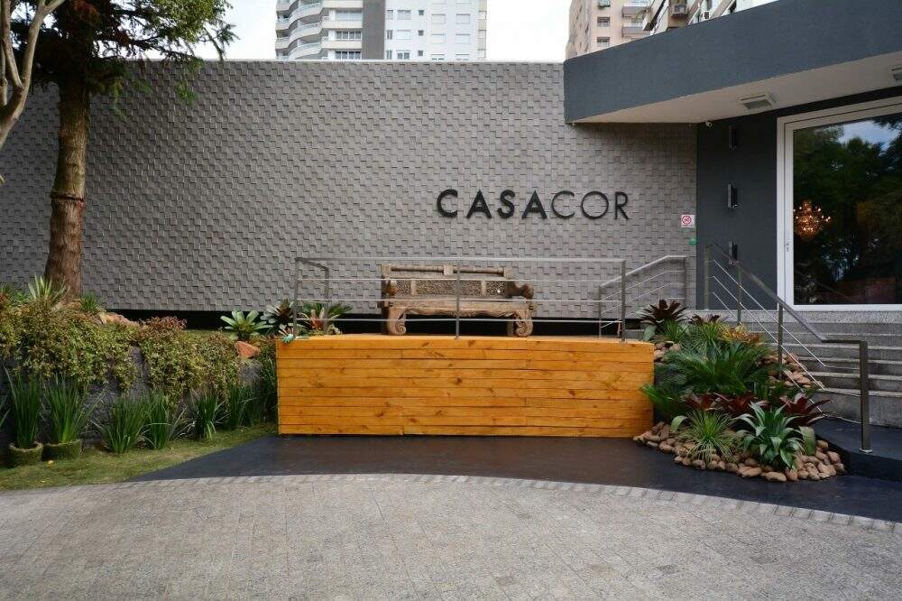 Casa Cor 2015