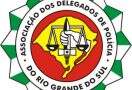 A Delegada Nadine Farias Anflor concorre à presidência da Associação, tendo como vice o Delegado Wilson Müller Rodrigues, atual presidente, em uma eleição de chapa única, que acontece dia 31/07.