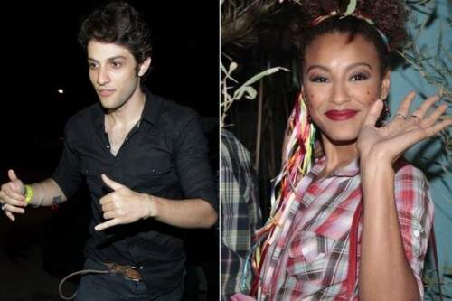Chay Suede foi sem a namorada, Laura Neiva. Sheron Menezzes circulou com trajes de caipira (Foto: Divulgação) 