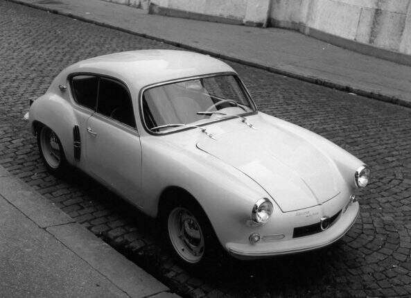 Alpine 106