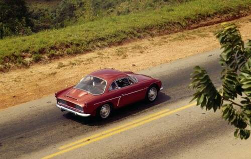 Alpine 108