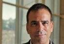 Amos Genish Close , presidente da Telefônica Brasil