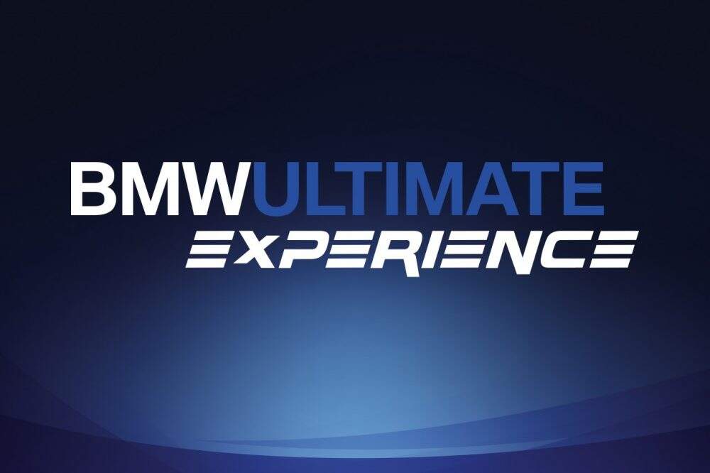 BMW Ultimate Experience