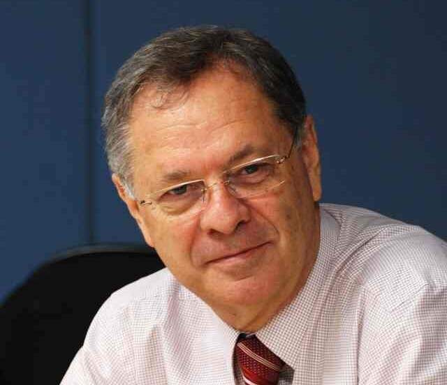 Cledorvino Belini presidente da FCA Fiat Chrysler 2015