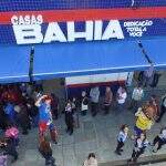 Casas Bahia abre as portas no Rio Grande do Sul - Cachoeirinha