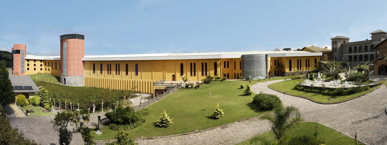 Casa Valduga