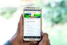 Semelhante ao Whatsapp, ferramenta digital que substitui a agenda escolar participa de feira do sindicato gaúcho