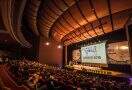 Público lotou o salão de eventos da Fiergs durante o evento que encerra hoje, na Capital.