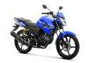 Yamaha Fazer 150