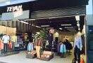 I Fashion Outlet NH - Tevah -