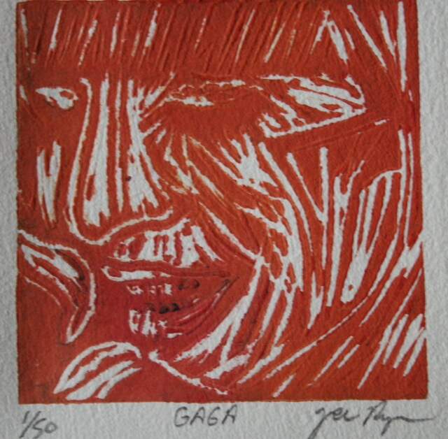 Joe Ryan - Irlanda