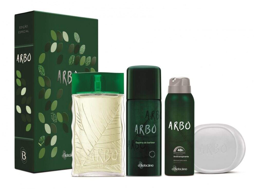 Kit Arbo