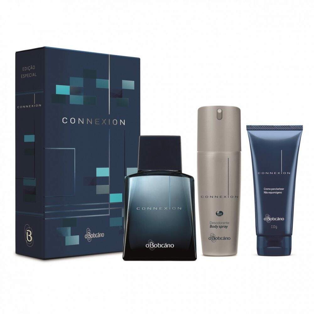 Kit Connexion