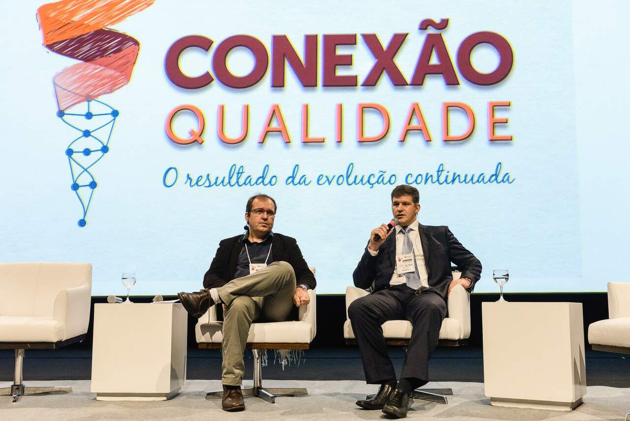 16º Congresso Internacional de Gestão