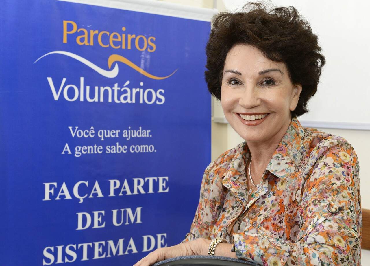 Parceiros Voluntários é selecionada para receber bolsa de capacitação do BID