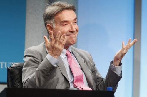Eike Batista (Foto: Fred Prouser/Reuters)