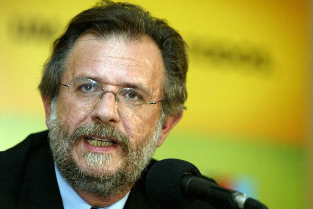 Ministro do Trabalho