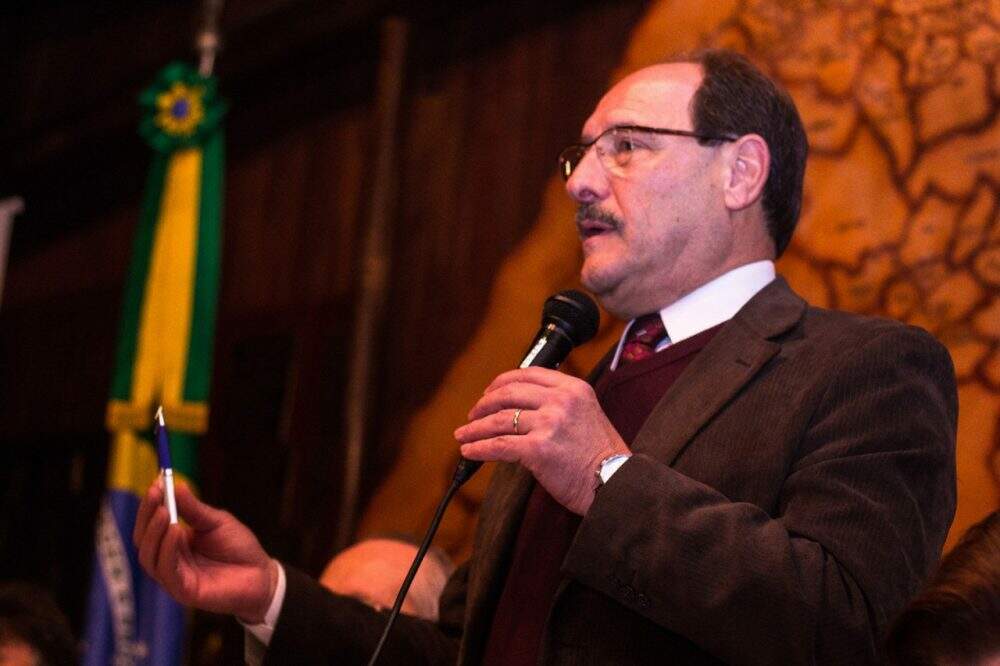 Congresso Internacional do Leite