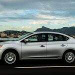 Nissan Sentra 2016