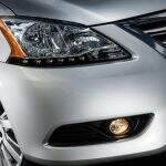 Nissan Sentra 2016