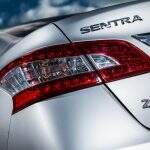 Nissan Sentra 2016