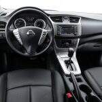 Nissan Sentra 2016