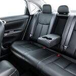 Nissan Sentra 2016