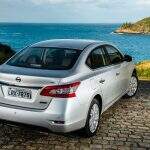 Nissan Sentra 2016