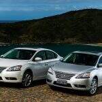 Nissan Sentra 2016