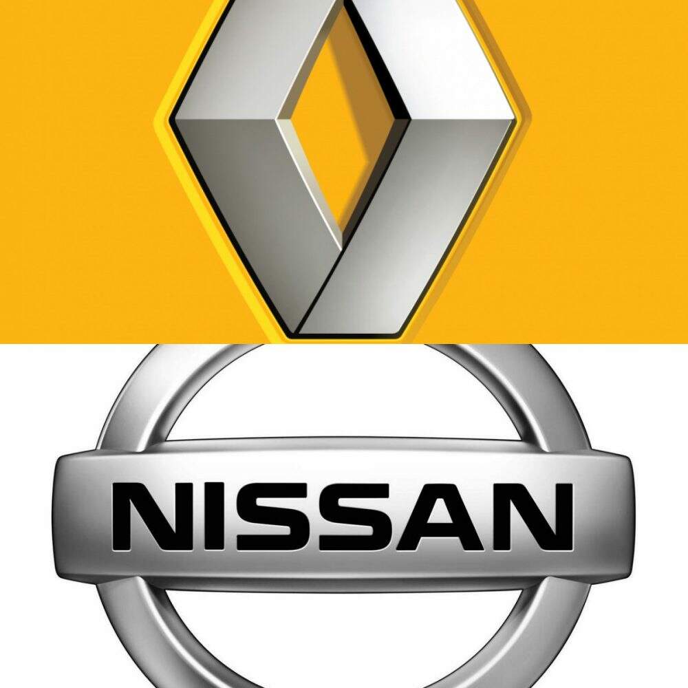 Aliança Renault-Nissan