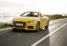 Audi AG 2015
