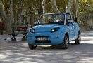 Bluesummer Bolloré/Citroën 2015