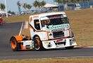 Régis Boessio, Fórmula Truck 2015