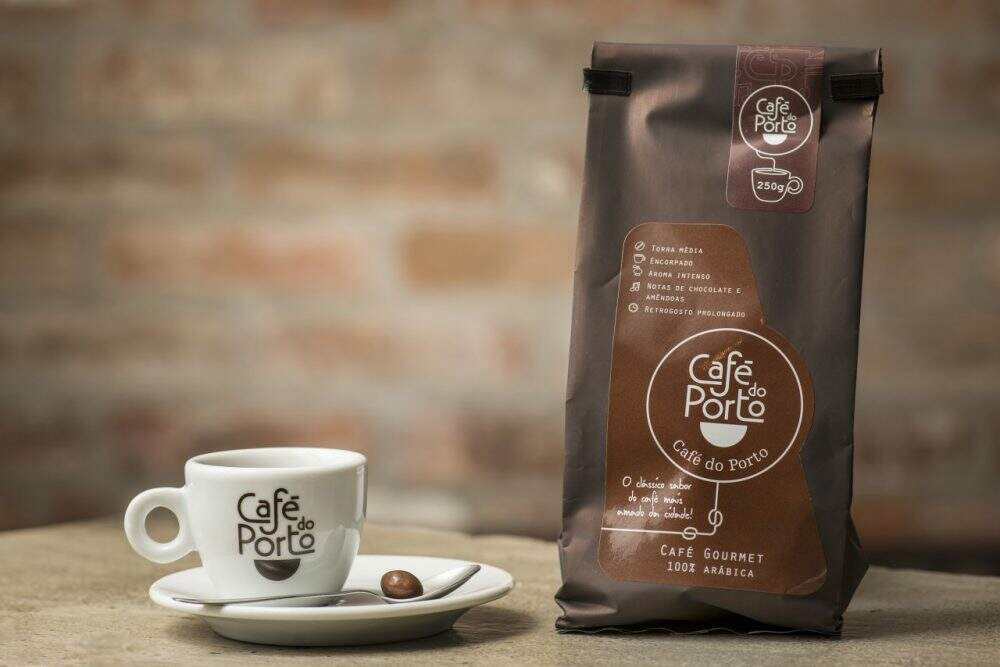 Café do Porto, 20 anos