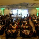 Jantar Paróquia da Pompéia 05/07/2015