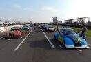 Copa Classic 2014 - Rivera, Uruguai