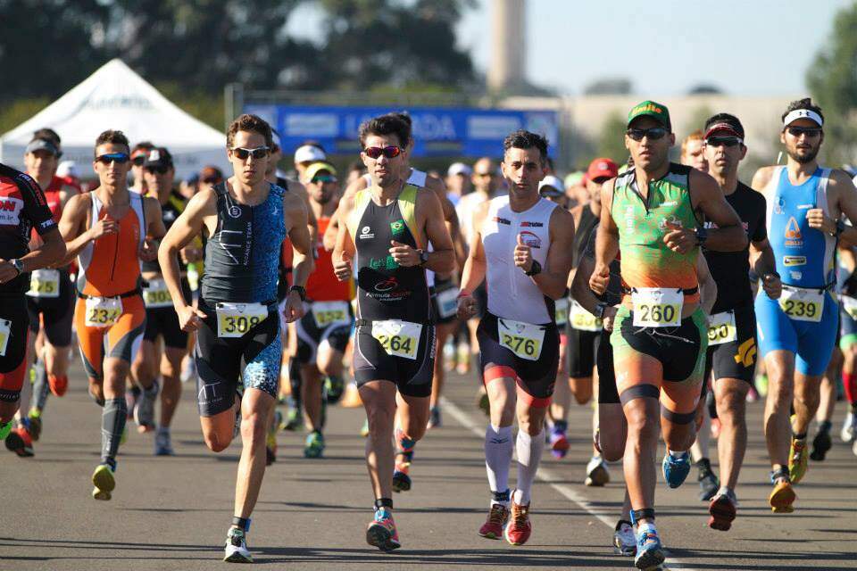 Duathlon Goodyear 2015