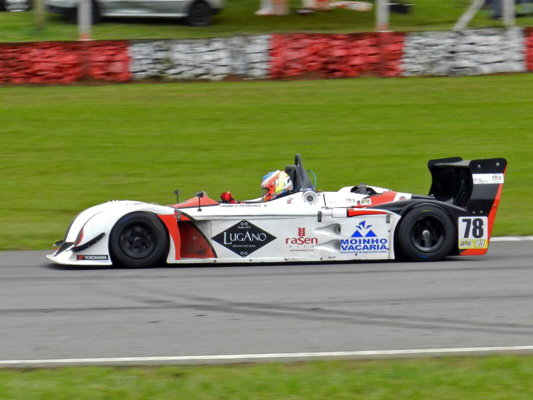 Endurance RS 2015