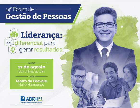 Fórum Gestão de Pessoas ABRH