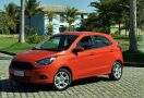 Ford Ka 2015