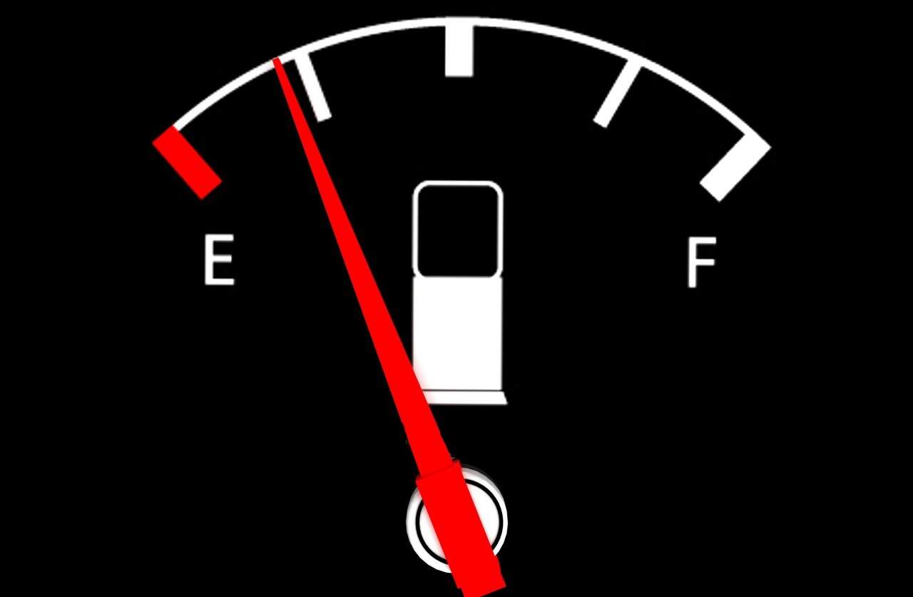 Consumo de combustível