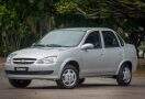 Chevrolet Classic 2016