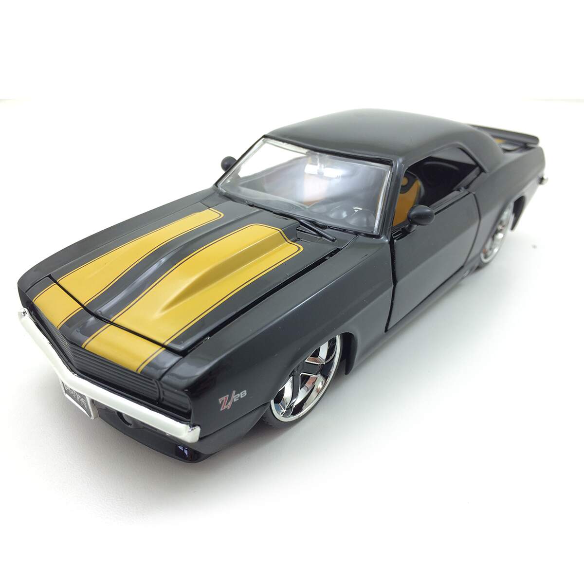 Chevrolet Fan Store